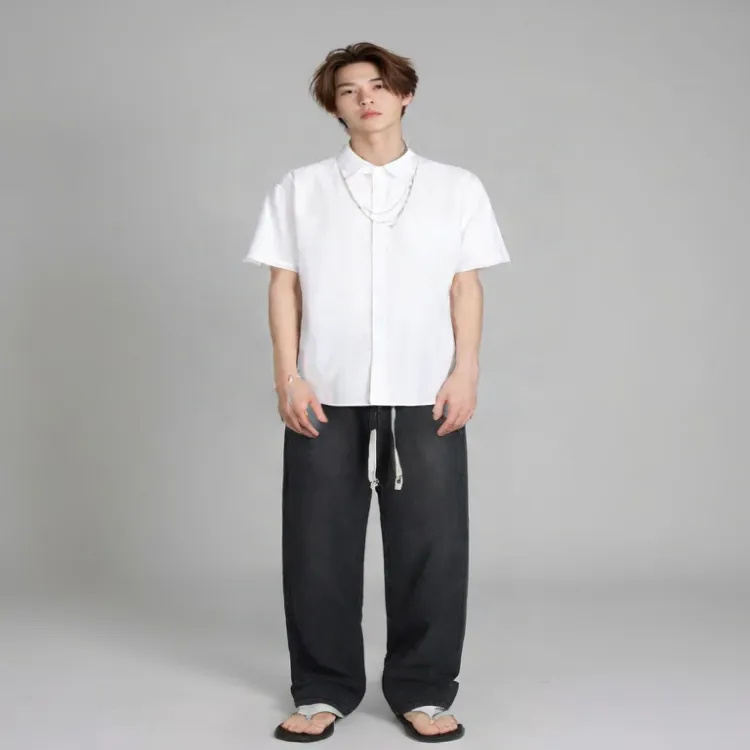 ROSECREED Casual Sportswear Unisex-5