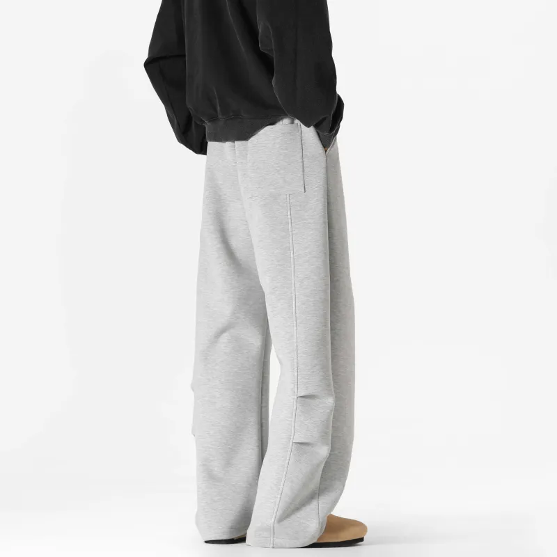 ROSECREED Casual Pants Unisex-26