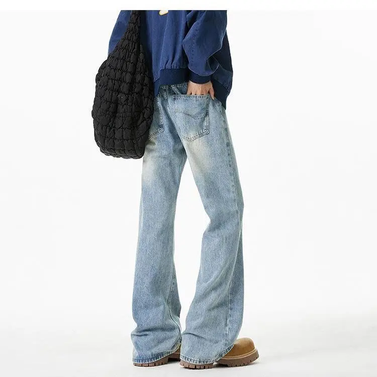 ROSECREED Jeans Unisex-2