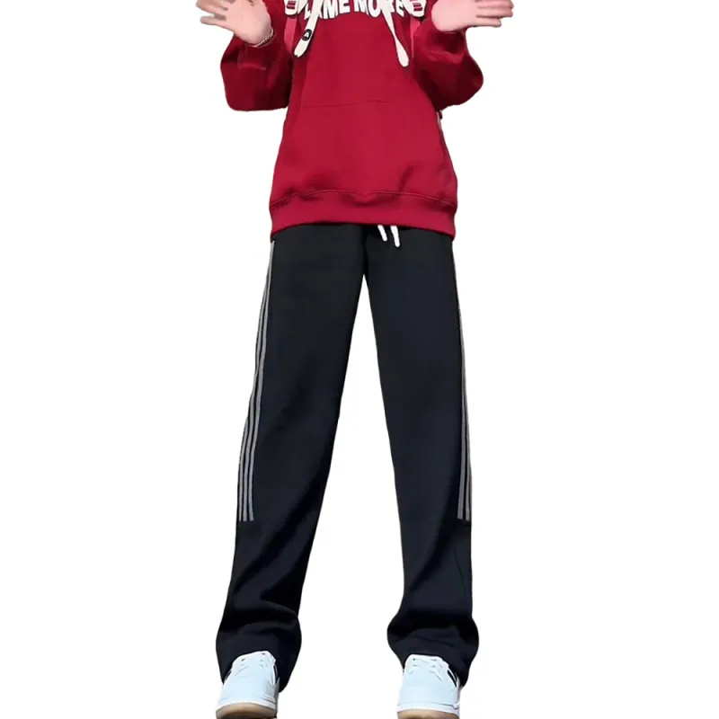 ROSECREED Knitted Sweatpants Unisex-9