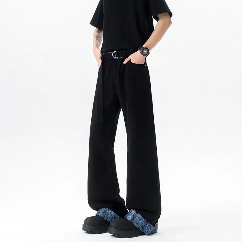ROSECREED Jeans Unisex-6