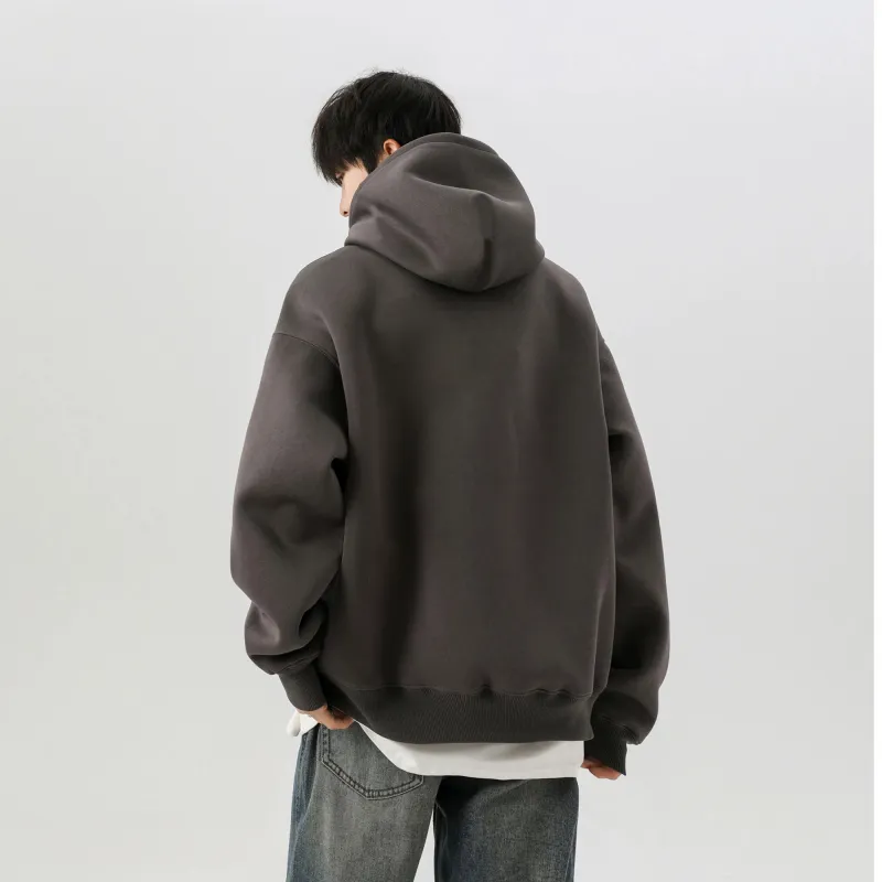 ROSECREED Sweatshirts Unisex-3