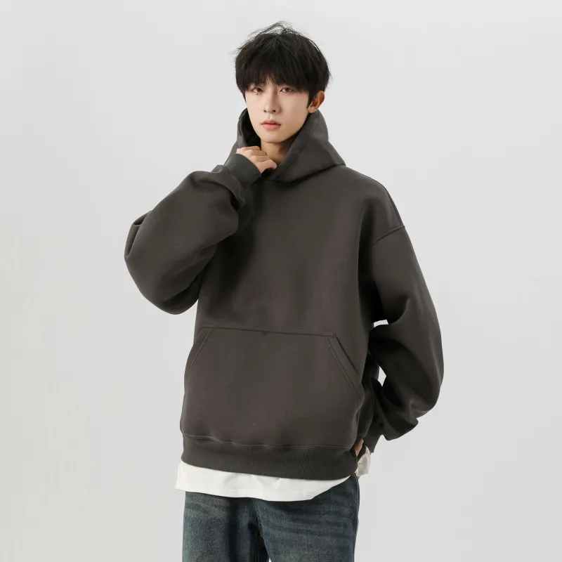 ROSECREED Sweatshirts Unisex-2