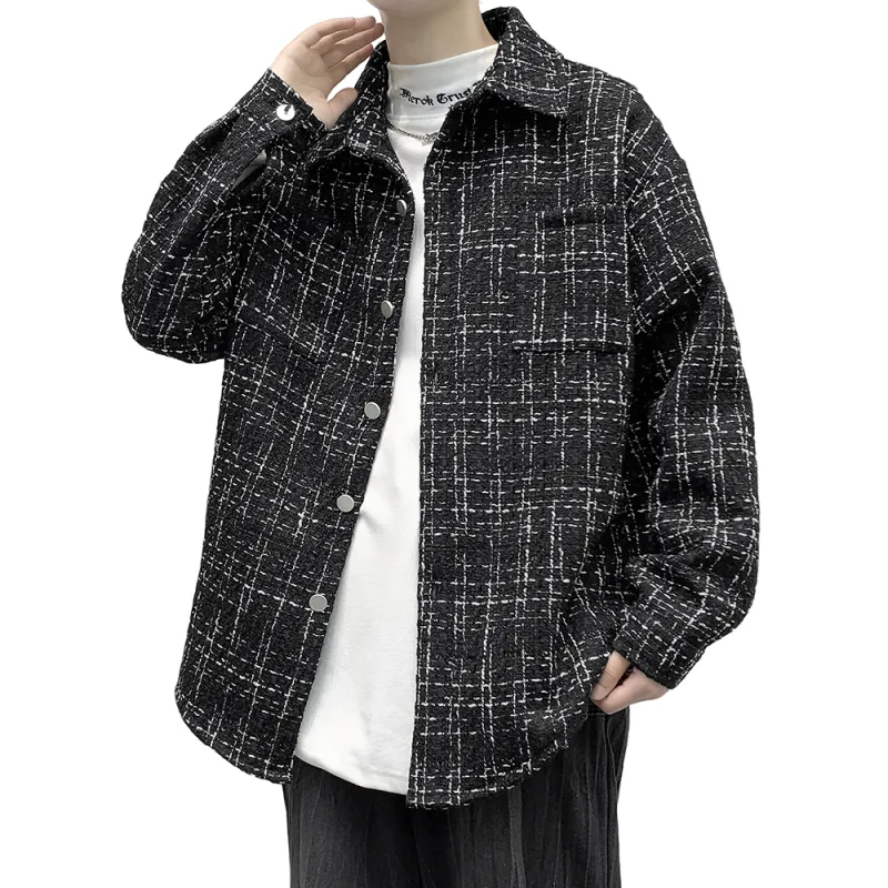 ROSECREED Jackets Unisex-1