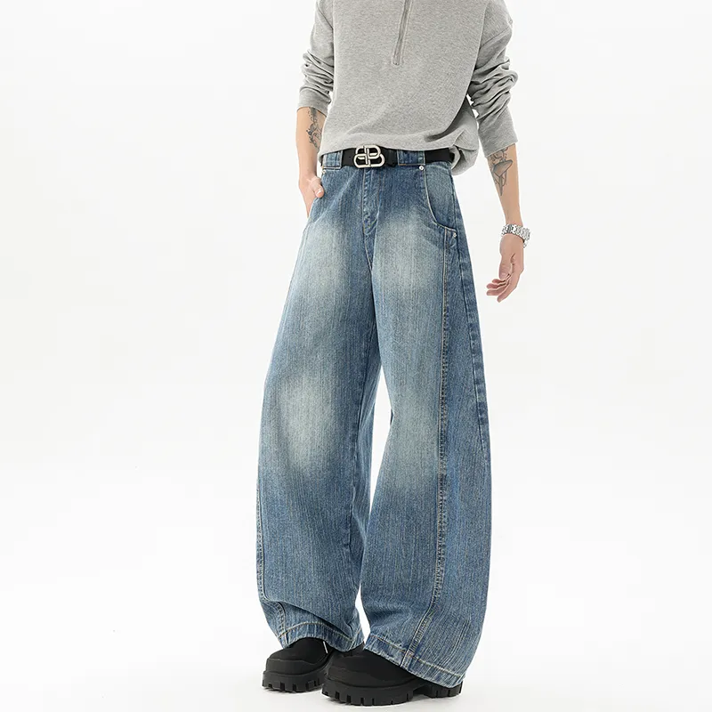 ROSECREED Jeans Unisex-6