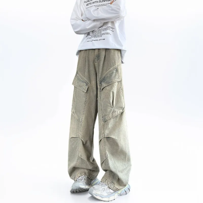 ROSECREED Casual Sportswear Unisex-21