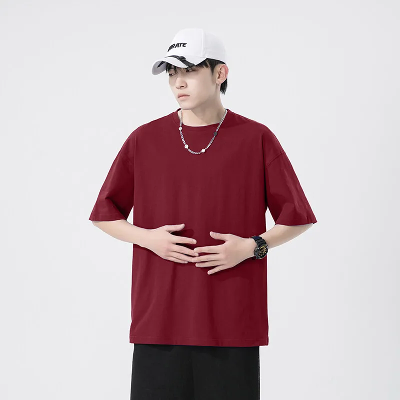 ROSECREED Casual Sportswear Unisex-25