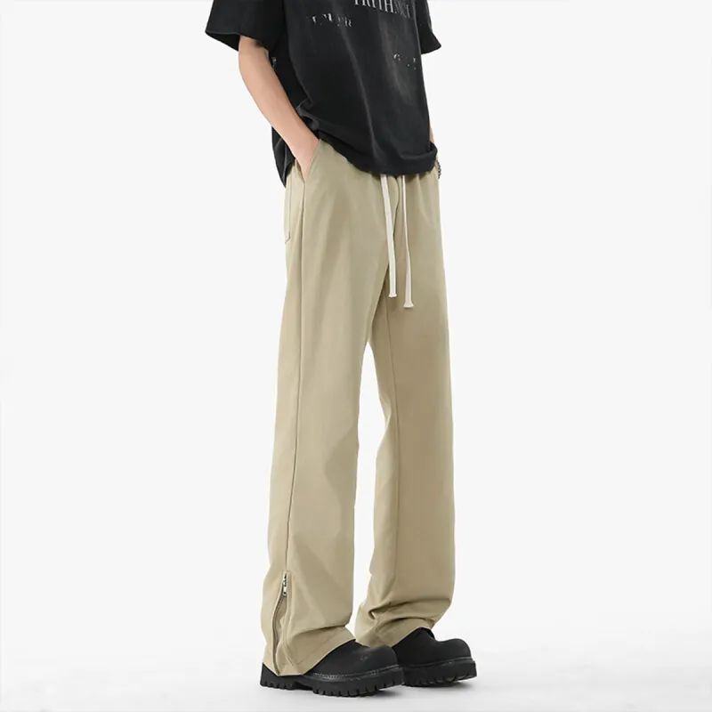 ROSECREED Casual Pants Unisex-6