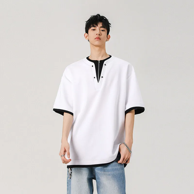 ROSECREED T Shirts Unisex-2
