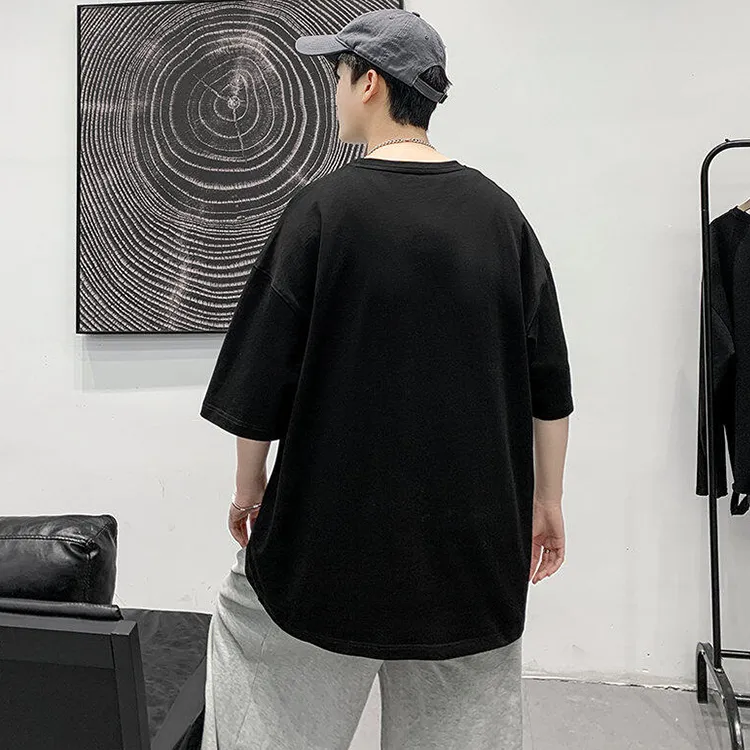 ROSECREED T Shirts Unisex-6