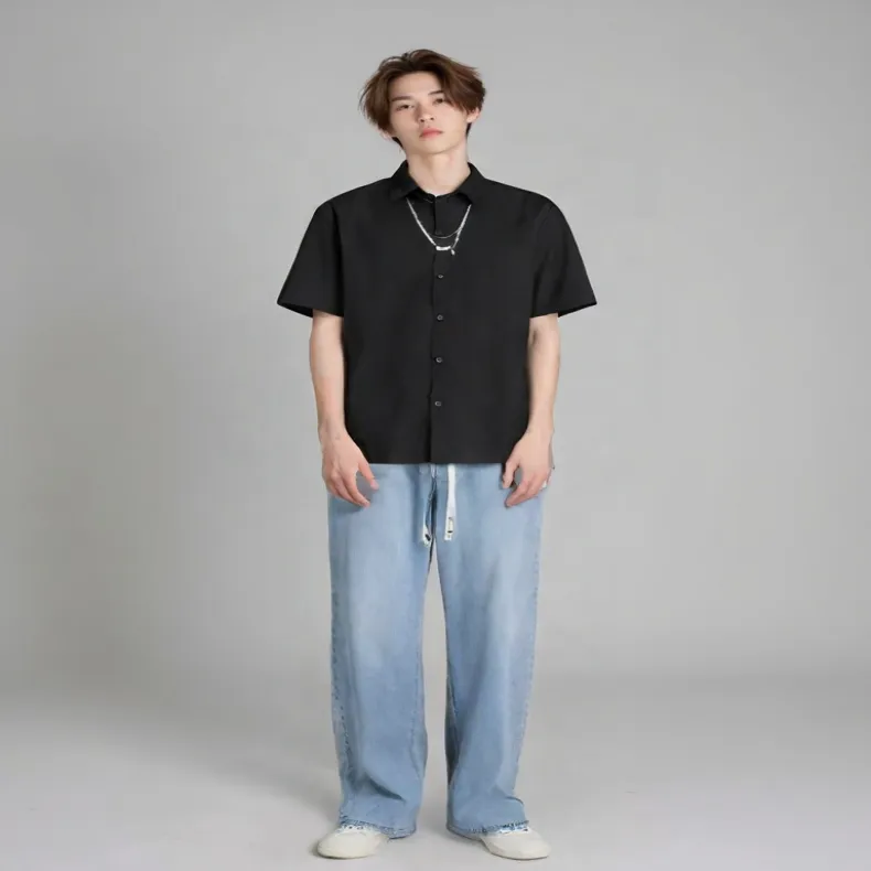 ROSECREED Casual Sportswear Unisex-27