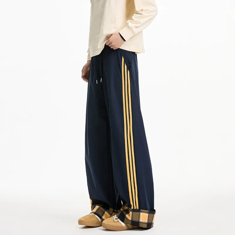 ROSECREED Casual Pants Unisex-11