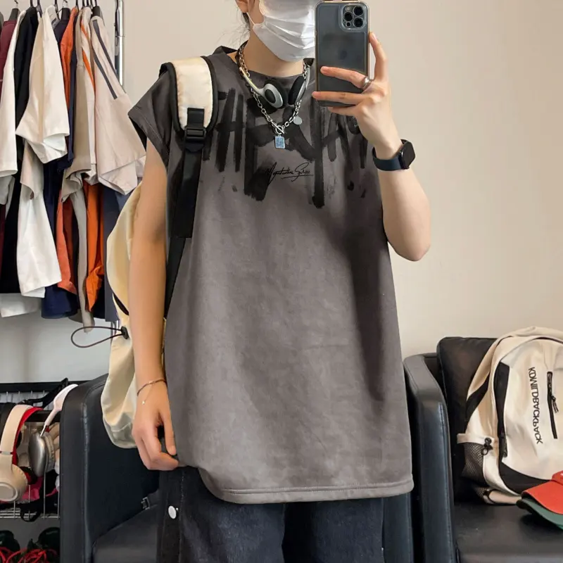 ROSECREED Casual Sportswear Unisex-14