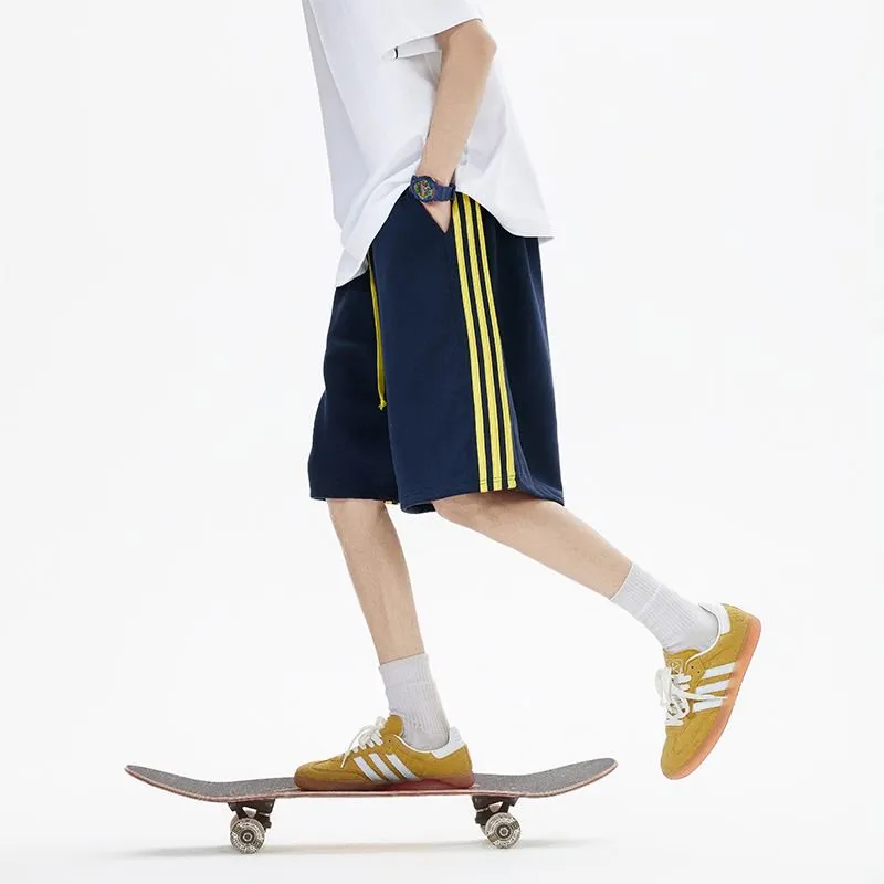 ROSECREED Casual Sportswear Unisex-15