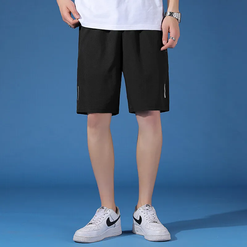 ROSECREED Casual Shorts Unisex-5