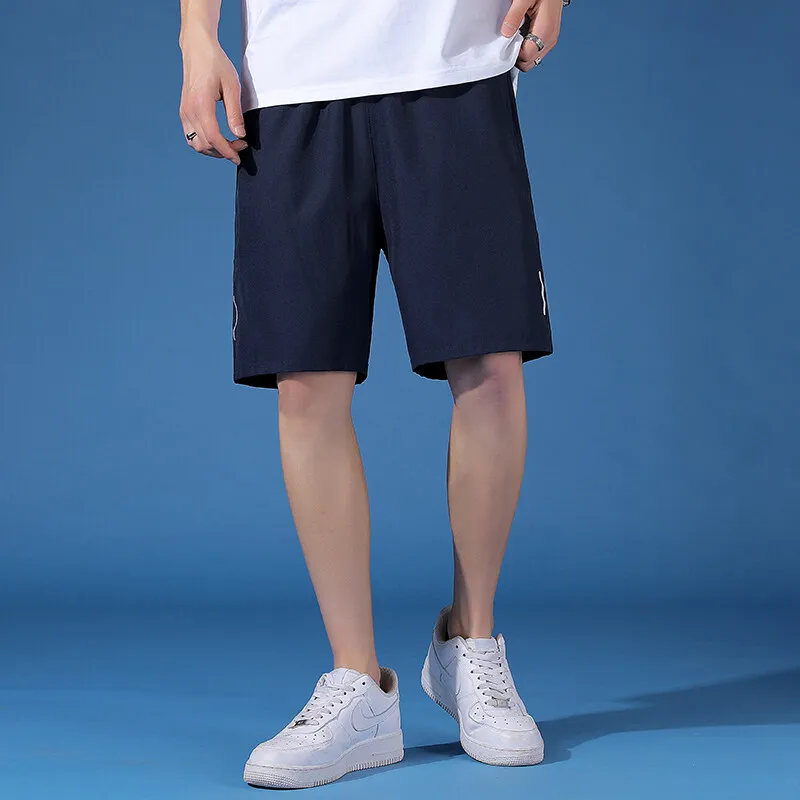 ROSECREED Casual Shorts Unisex-5