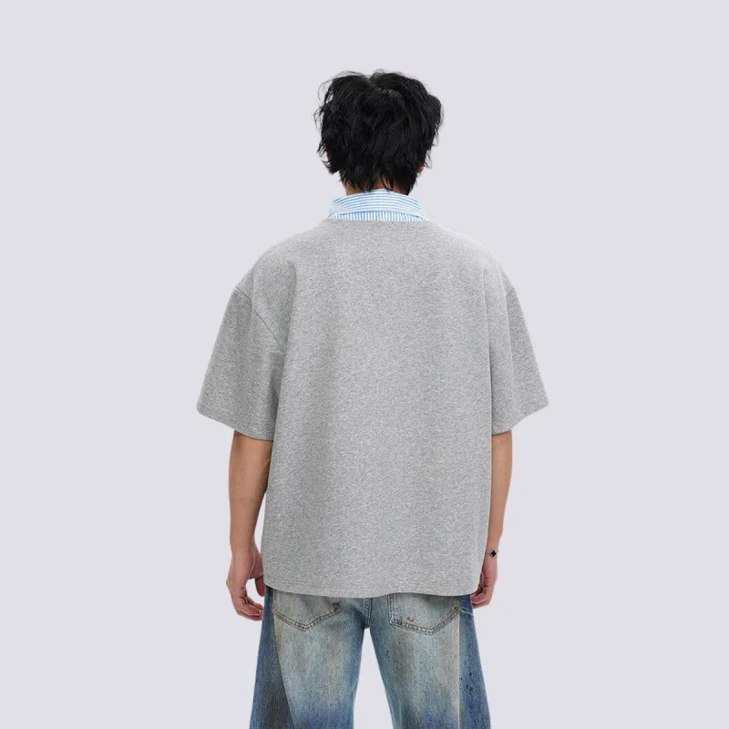 ROSECREED Casual Sportswear Unisex-12