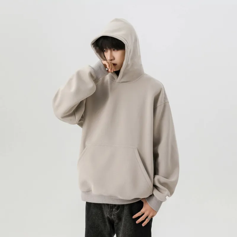 ROSECREED Sweatshirts Unisex-4