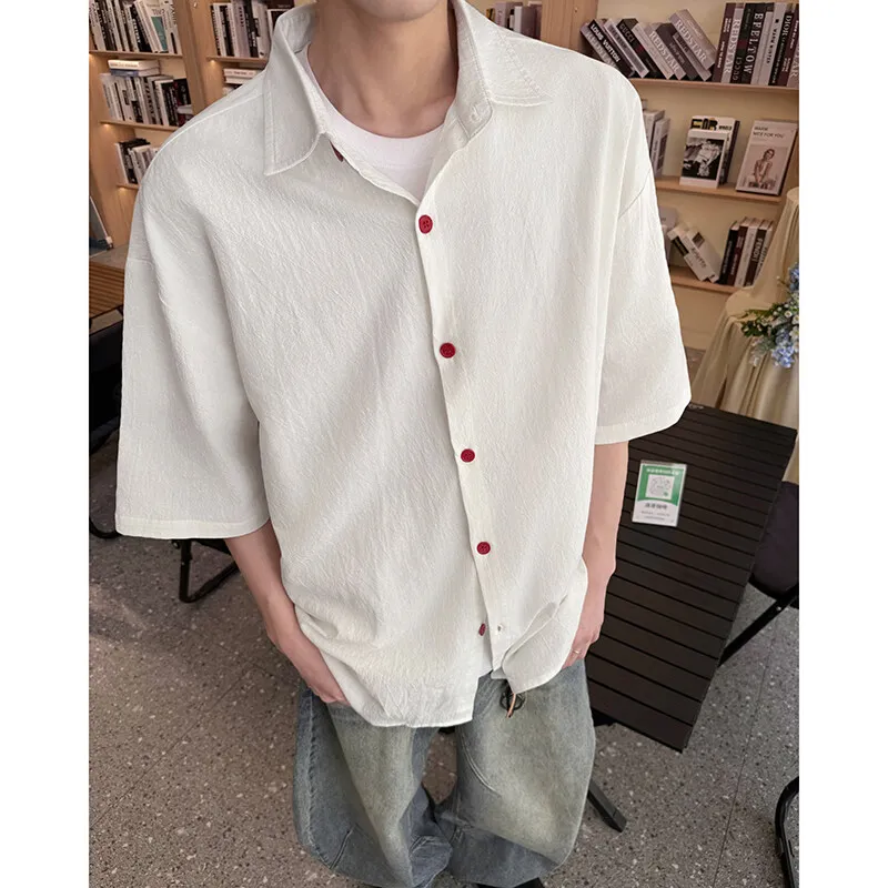 ROSECREED Shirts Unisex-2