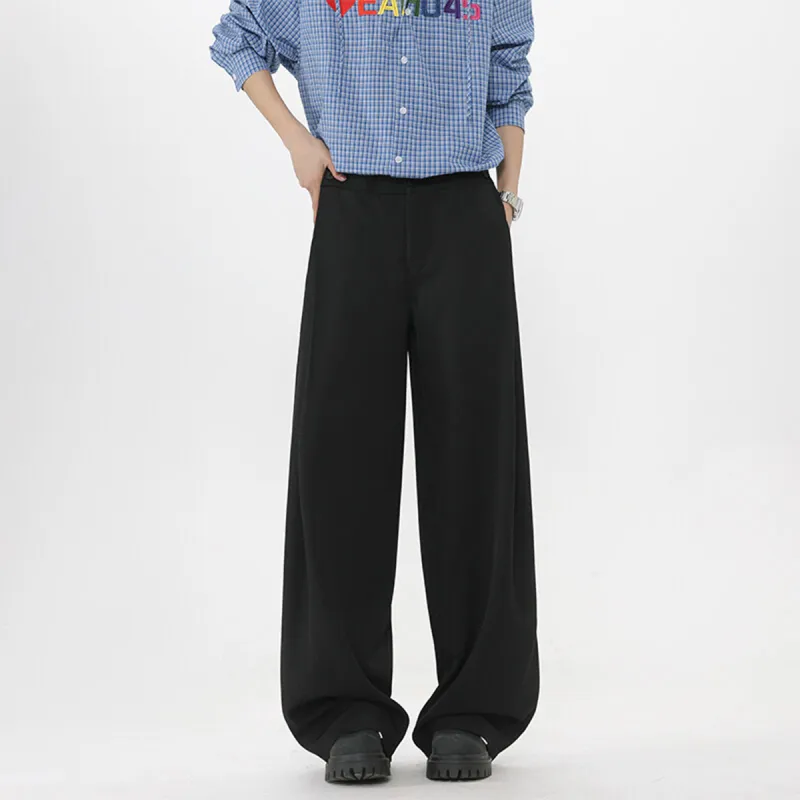 ROSECREED Casual Pants Unisex-7