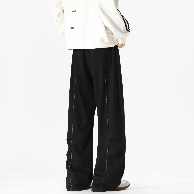 ROSECREED Casual Pants Unisex-32