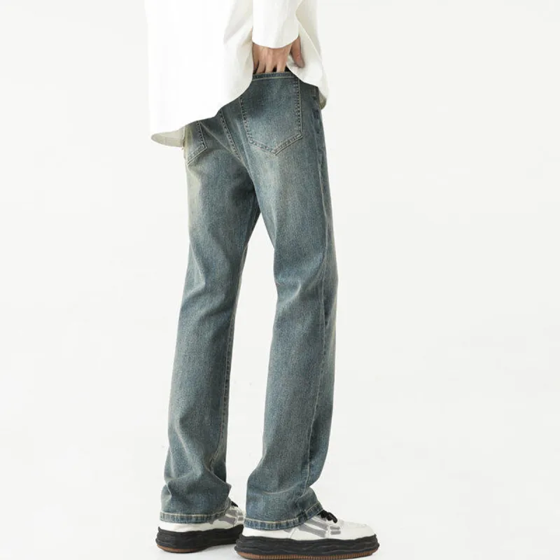 ROSECREED Jeans Unisex-9