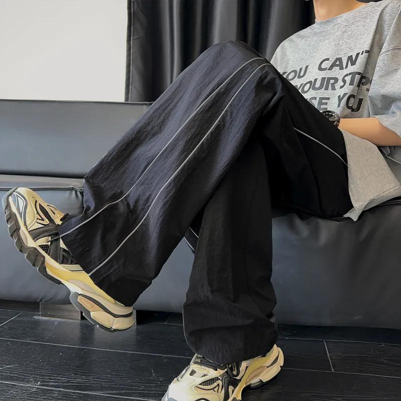 ROSECREED Casual Pants Unisex-2