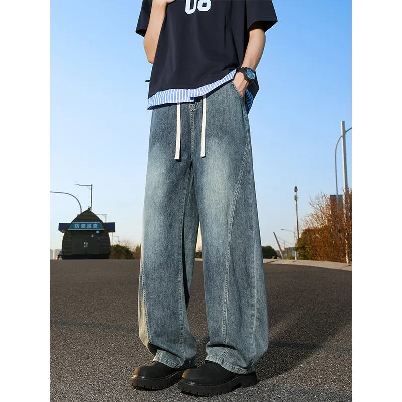 ROSECREED Jeans Unisex-10