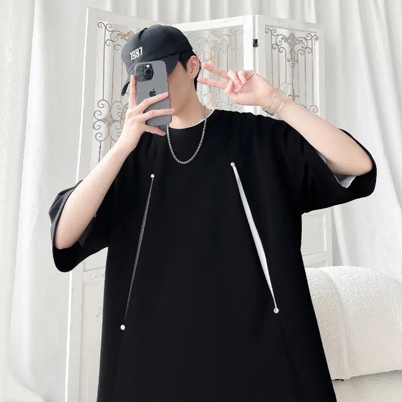 ROSECREED T Shirts Unisex-10