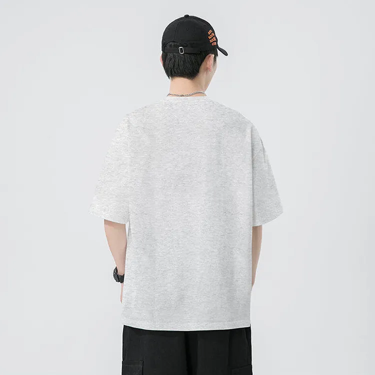 ROSECREED T Shirts Unisex-4