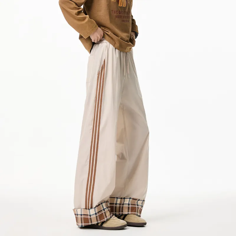 ROSECREED Casual Pants Unisex-7