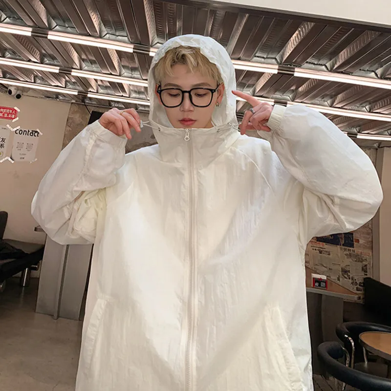 ROSECREED Jackets & Coats Unisex-11