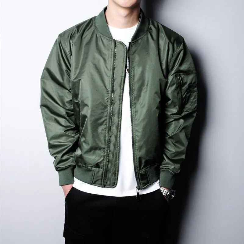 ROSECREED Jackets Unisex-4