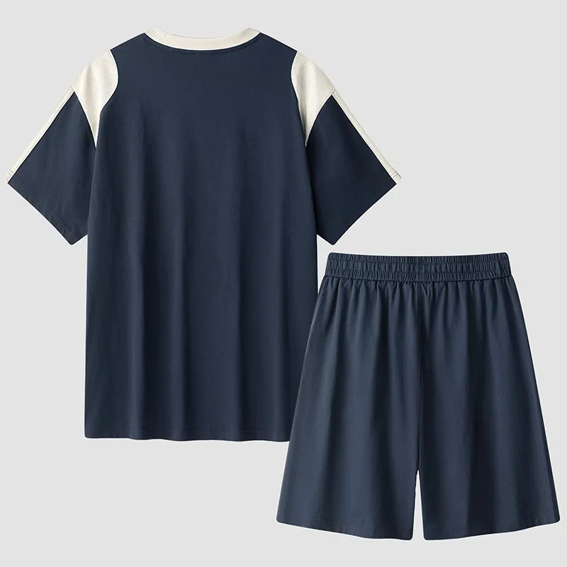 ROSECREED Casual Sportswear Unisex-5