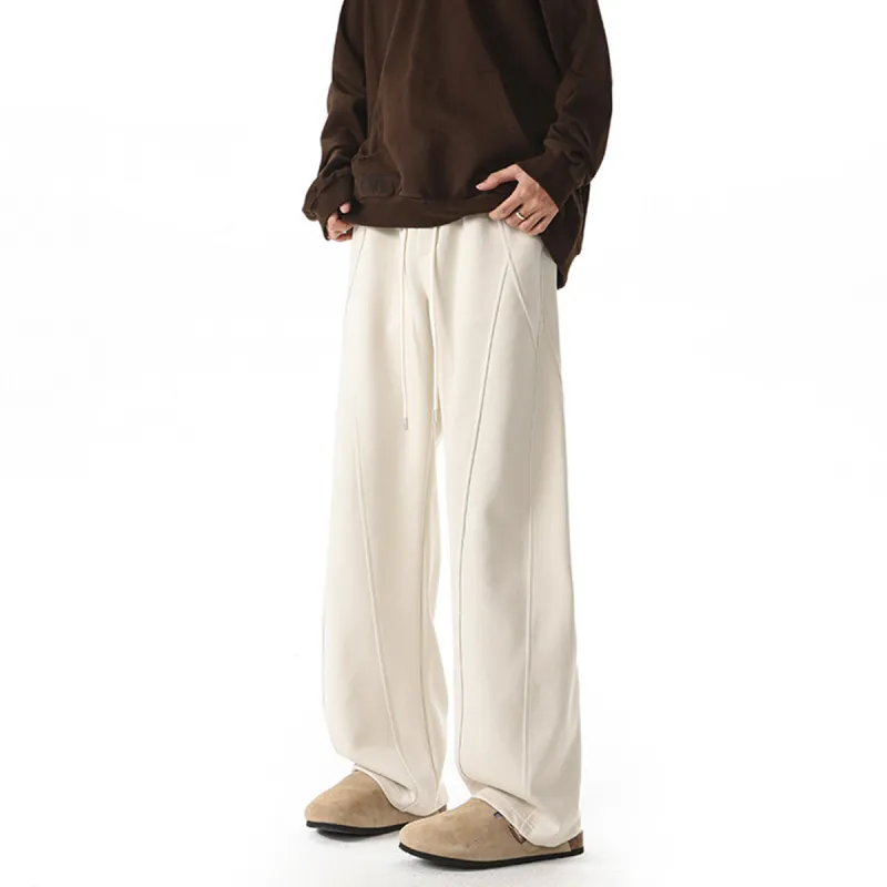 ROSECREED Casual Pants Unisex-6