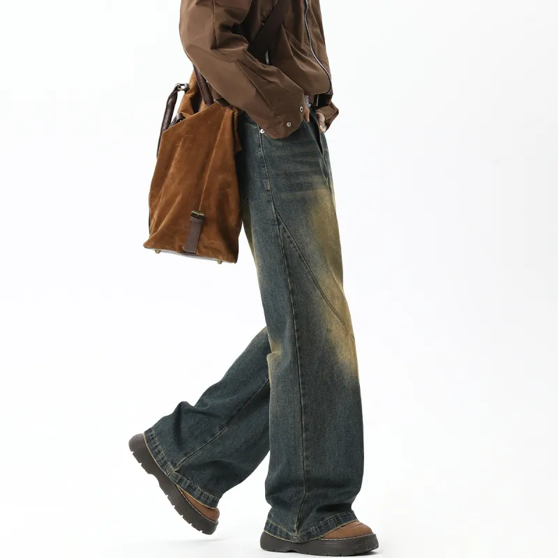 ROSECREED Jeans Unisex-9