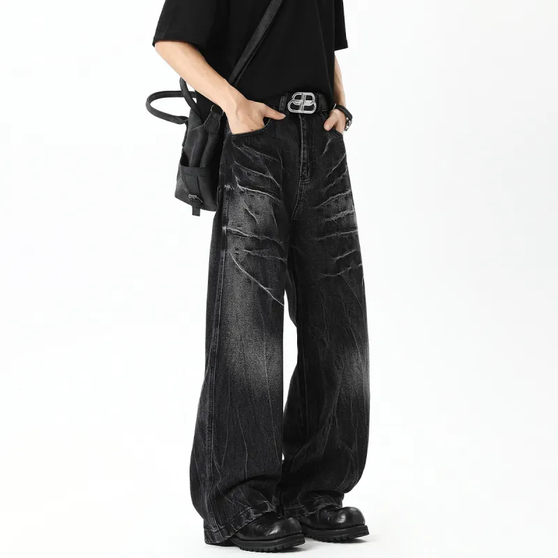 ROSECREED Jeans Unisex-2