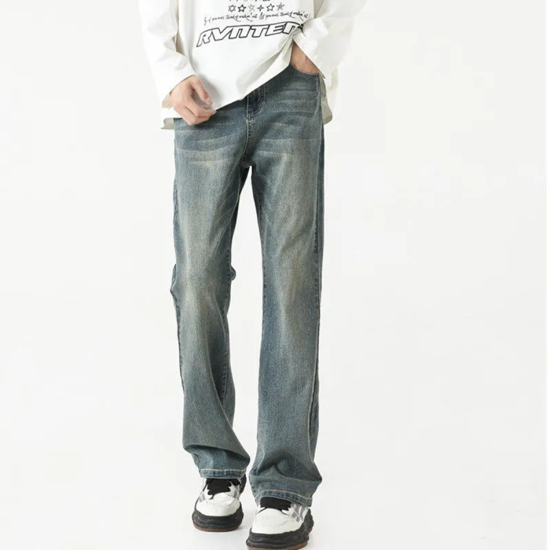 ROSECREED Jeans Unisex-8