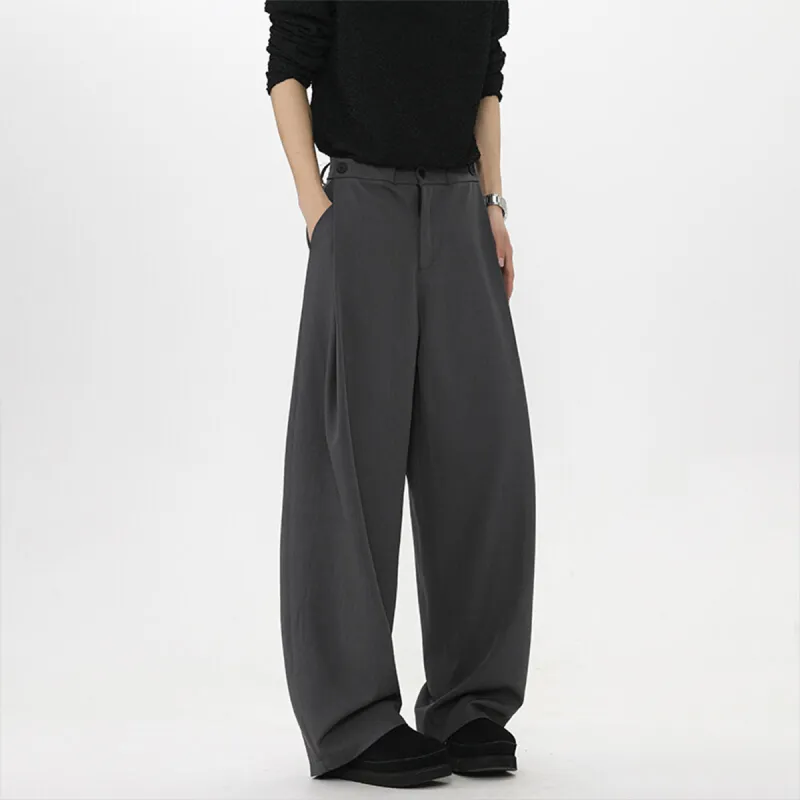 ROSECREED Casual Pants Unisex-2