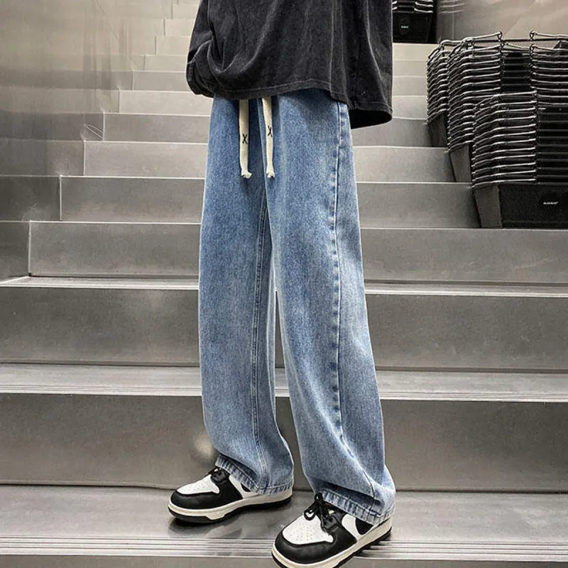 ROSECREED Jeans Unisex-7