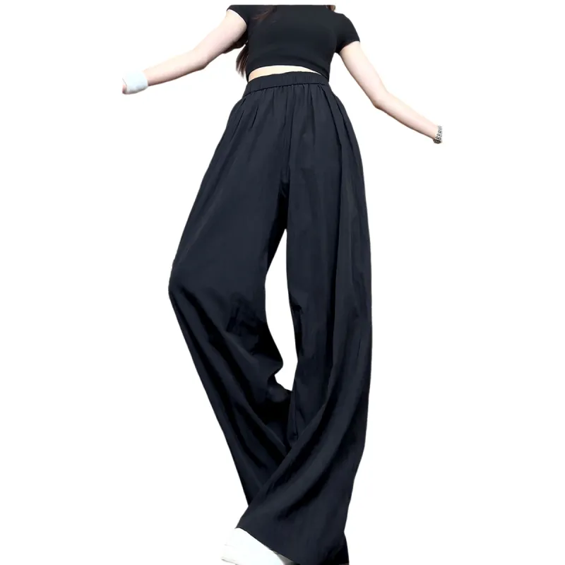 ROSECREED Casual Pants Unisex-6