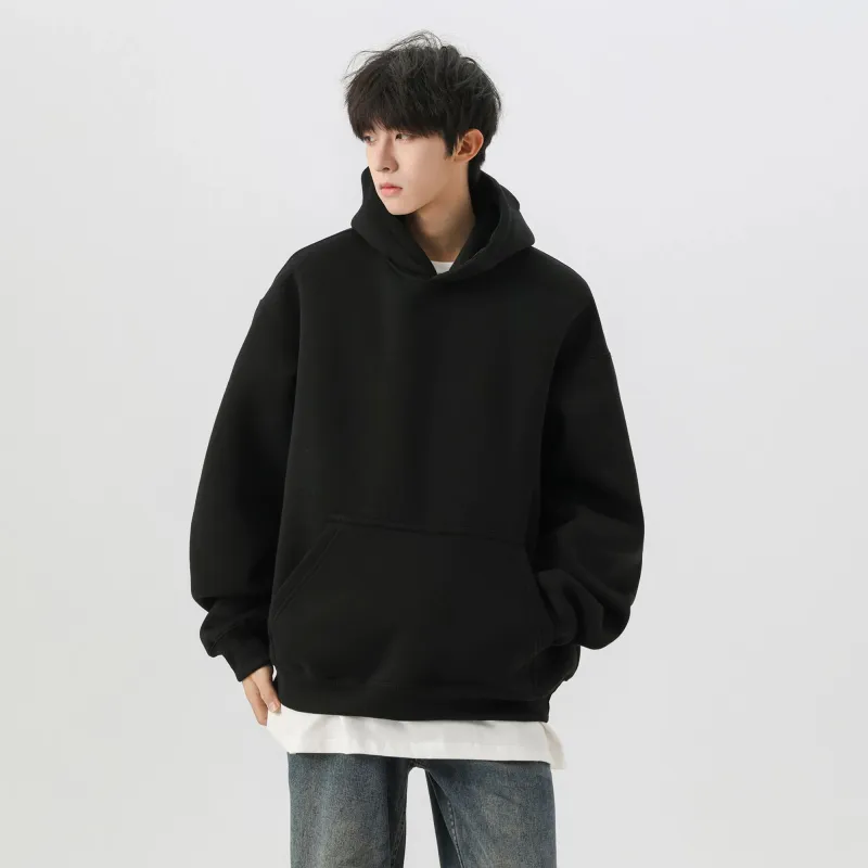ROSECREED Sweatshirts Unisex-1