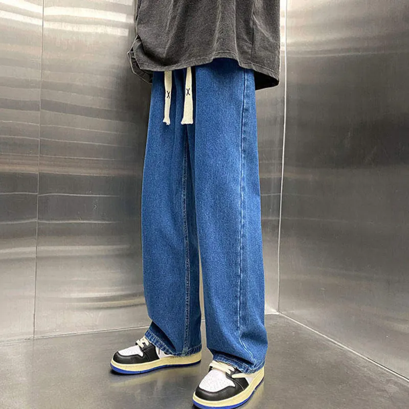 ROSECREED Jeans Unisex-11