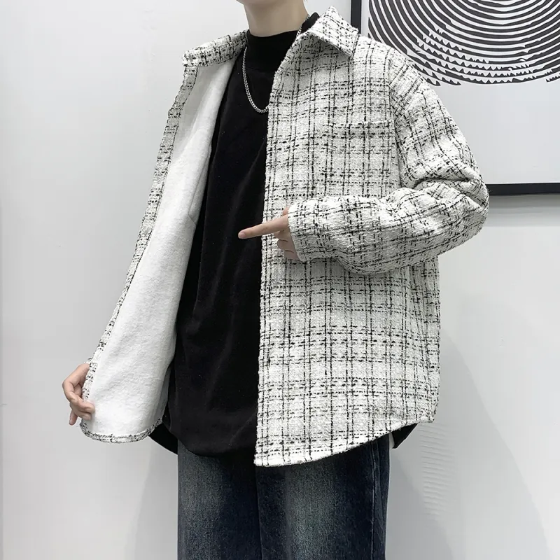 ROSECREED Jackets Unisex-9