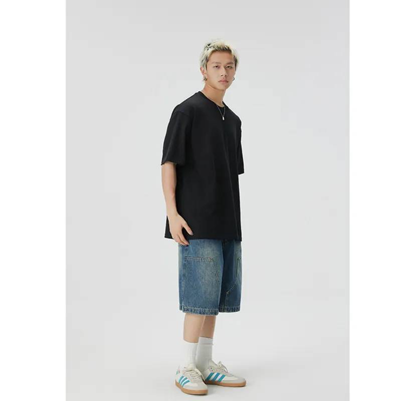 ROSECREED T Shirts Unisex-13