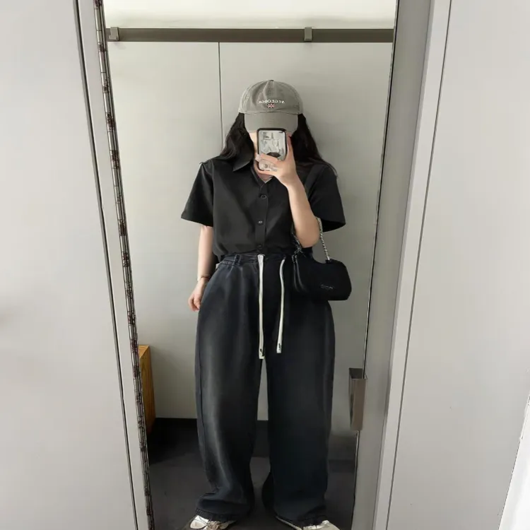 ROSECREED Casual Sportswear Unisex-19