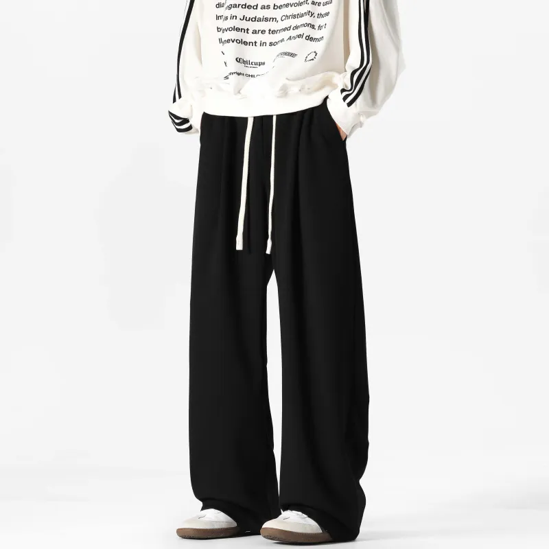 ROSECREED Casual Pants Unisex-31