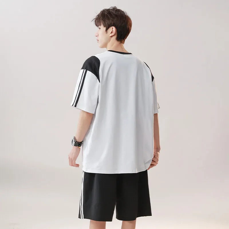 ROSECREED Casual Sportswear Unisex-3
