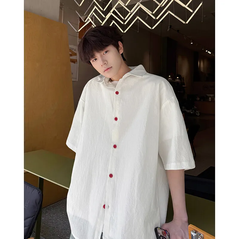 ROSECREED Shirts Unisex-3