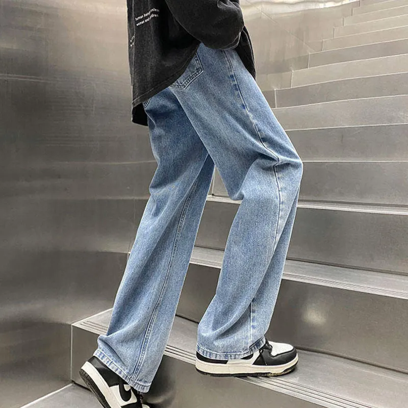ROSECREED Jeans Unisex-8